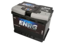 ENRG 60 Ah 660 A AGM